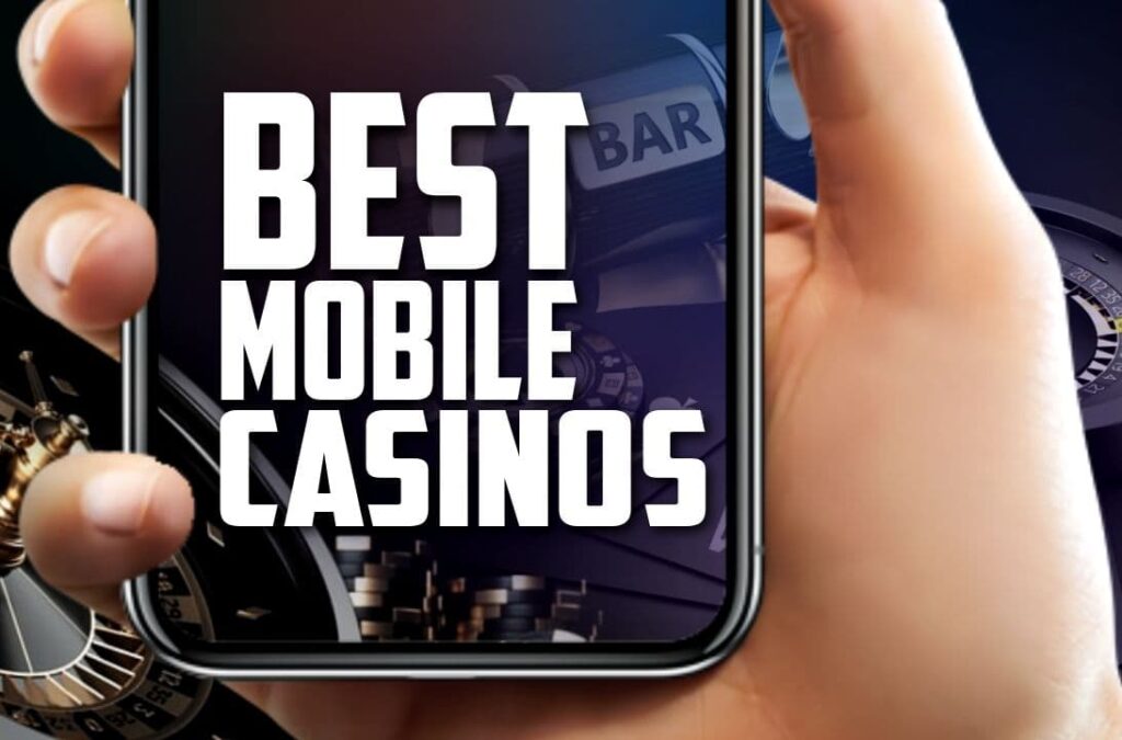 Know About The Different Kinds Of Mobile Casino Singapore Games